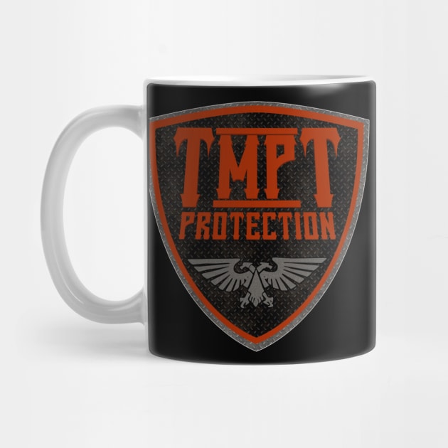 TMPT PROTECTION by TankByDesign